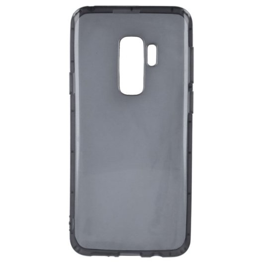 Funda Silicona Color Para Samsung Galaxy S9 Plus