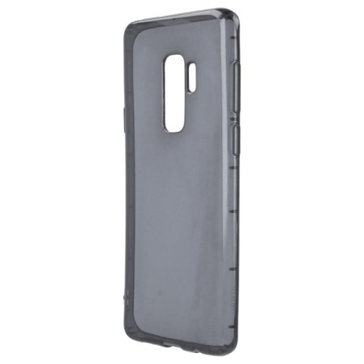 Funda Silicona Color Para Samsung Galaxy S9 Plus