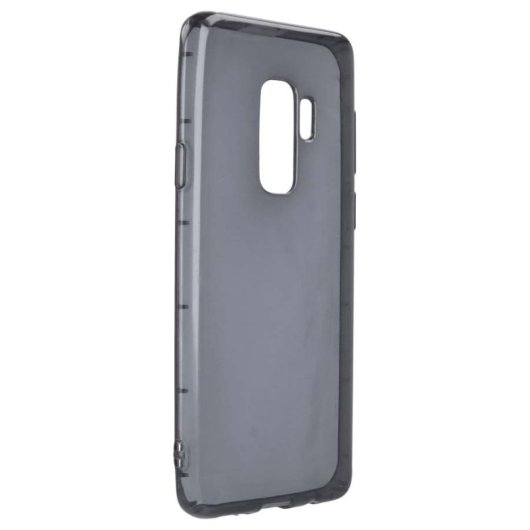 Funda Silicona Color Para Samsung Galaxy S9 Plus