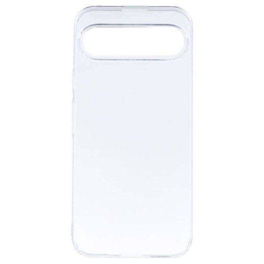 Funda Transparente Antiyellow Para Google Pixel 9