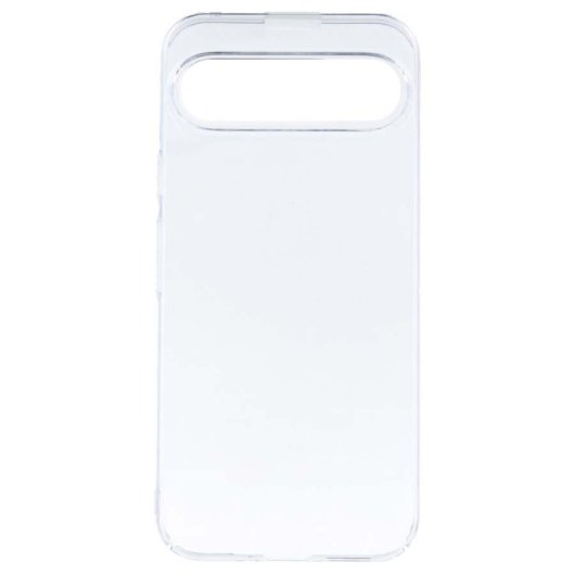 Funda Transparente Antiyellow Para Google Pixel 9