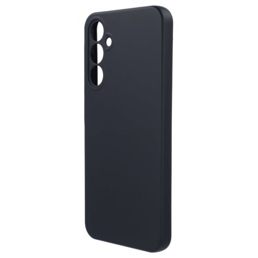 Funda Ultra Suave Con Cubre Cámara Para Samsung Galaxy A25 5g