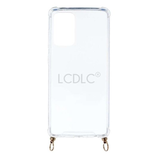 Funda Transparente Colgante Para Samsung Galaxy A52s 5g
