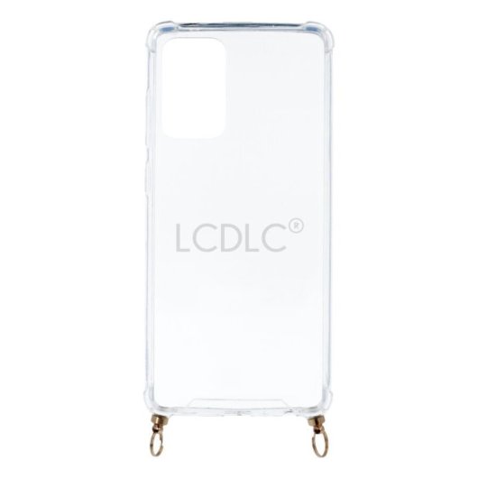 Funda Transparente Colgante Para Samsung Galaxy A52s 5g