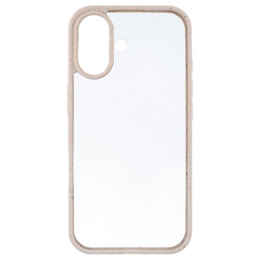 Funda Bumper Eco Para Iphone 16