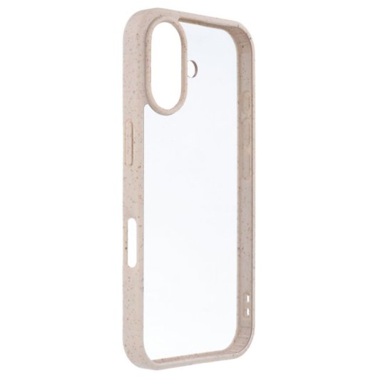 Funda Bumper Eco Para Iphone 16
