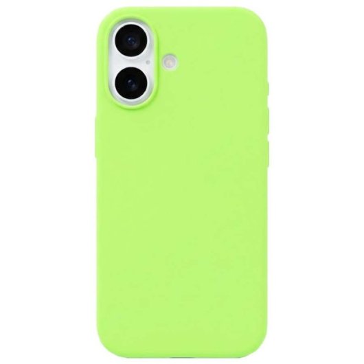 Funda Ultra Suave Para Iphone 16