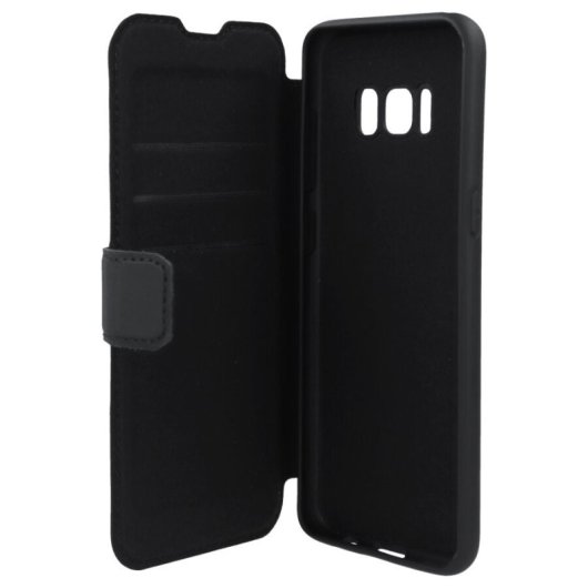 Funda Libro Suave Para Samsung Galaxy S8