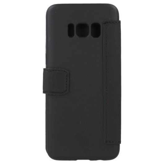 Funda Libro Suave Para Samsung Galaxy S8