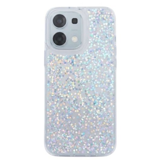 Funda Glitter Premium Para Oppo A6 Pro