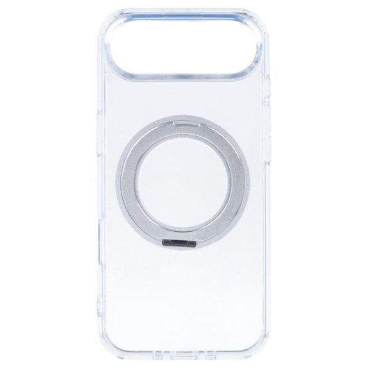 Funda Transparente Compatible Con Magsafe Ring Para Iphone Air