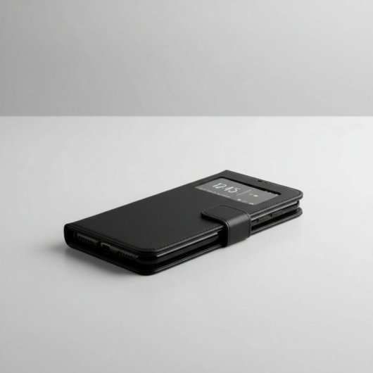 Funda Libro Suave Para Xiaomi 15t Pro