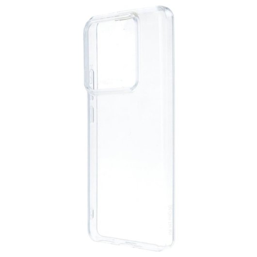 Funda Silicona Transparente Para Xiaomi 14t Pro