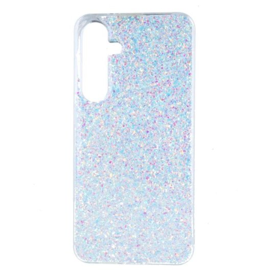 Funda Glitter Premium Para Samsung Galaxy S25 Plus