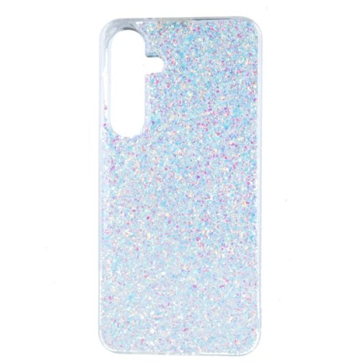 Funda Glitter Premium Para Samsung Galaxy S25 Plus