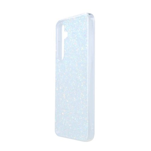 Funda Glitter Premium Para Samsung Galaxy S25 Plus