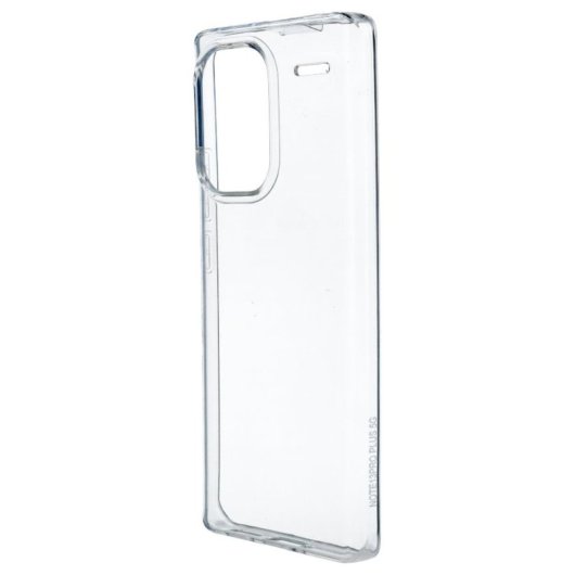 Funda Silicona Transparente Para Xiaomi Redmi Note 13 Pro Plus 5g