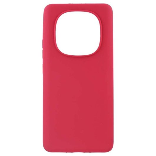 Funda Ultra Suave Para Xiaomi Redmi Note 14 Pro 5g