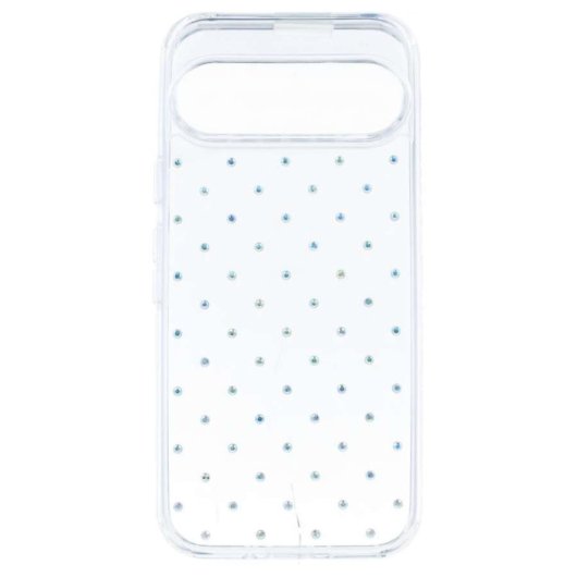 Funda Brillantes Para Google Pixel 9