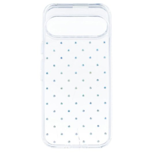 Funda Brillantes Para Google Pixel 9