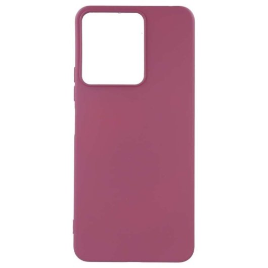 Funda Ultra Suave Para Xiaomi Redmi 13c