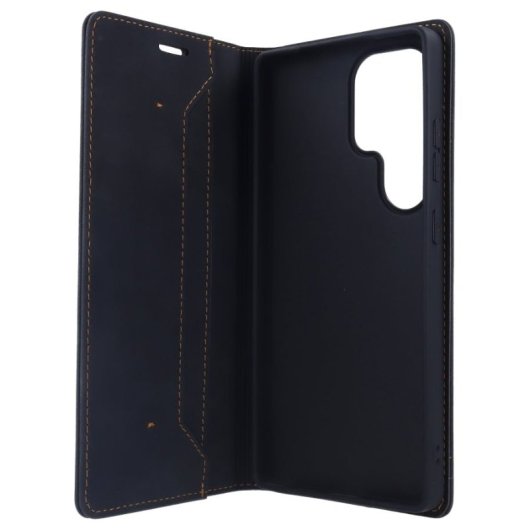Funda Libro Premium Para Samsung Galaxy S25 Ultra