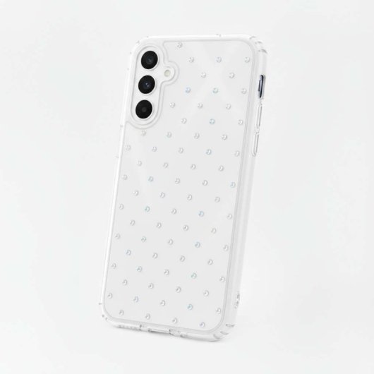 Funda Brillantes Para Samsung Galaxy S25 Plus