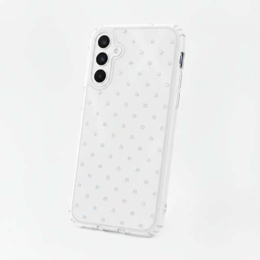 Funda Brillantes Para Samsung Galaxy S25 Plus