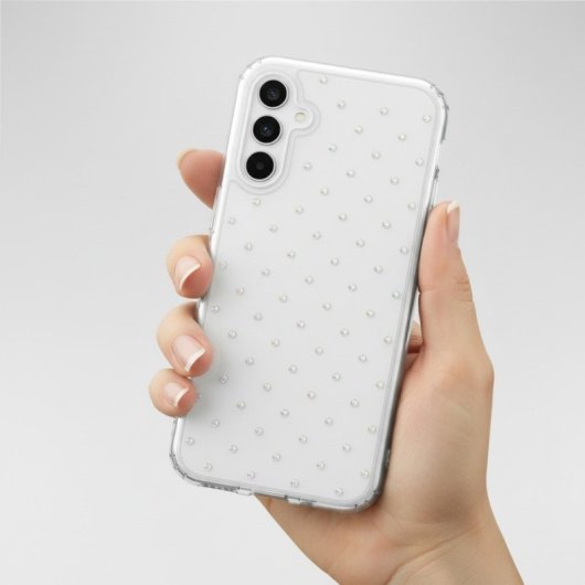 Funda Brillantes Para Samsung Galaxy S25 Plus
