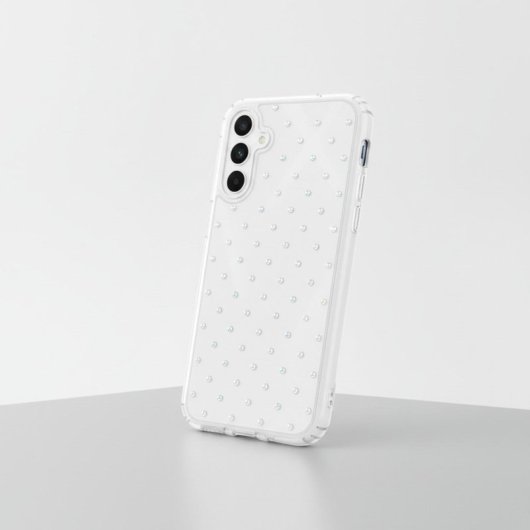 Funda Brillantes Para Samsung Galaxy S25 Plus