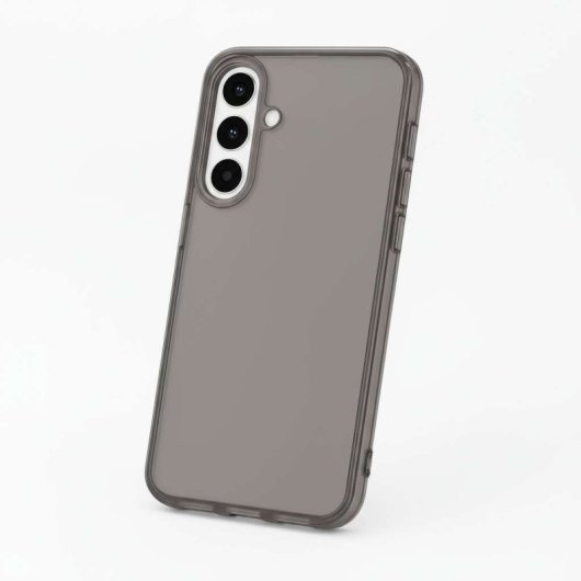 Funda Silicona Color Para Samsung Galaxy S25 Plus