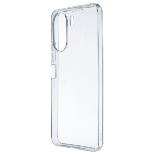 Funda Silicona Transparente Para Xiaomi Redmi 13c
