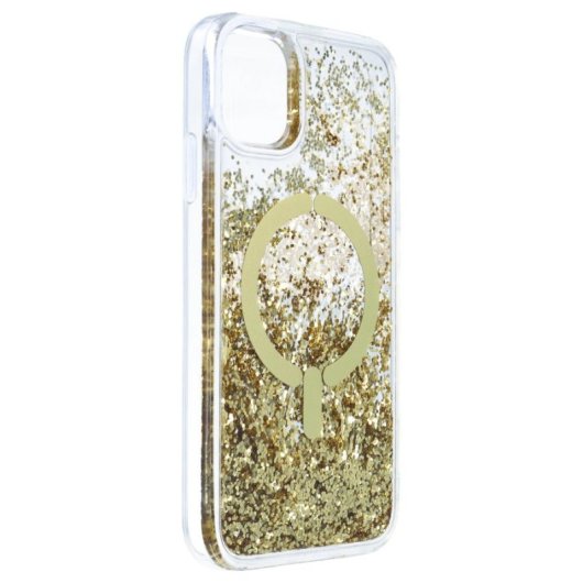 Funda Líquida Compatible Con Magsafe Para Iphone 11