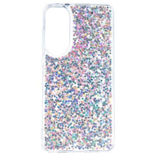 Funda Glitter Premium Para Samsung Galaxy S25 Edge