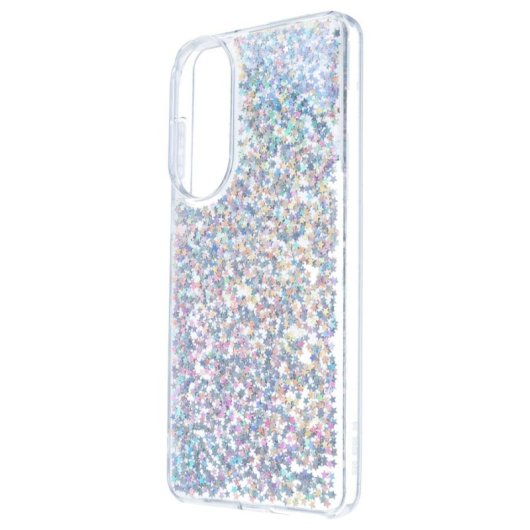 Funda Glitter Premium Para Samsung Galaxy S25 Edge