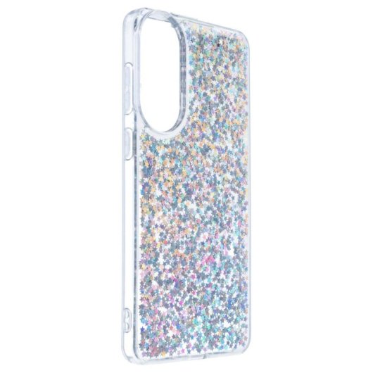 Funda Glitter Premium Para Samsung Galaxy S25 Edge