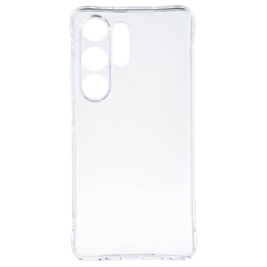 Funda Reforzada Antiyellow Para Samsung Galaxy S25 Ultra