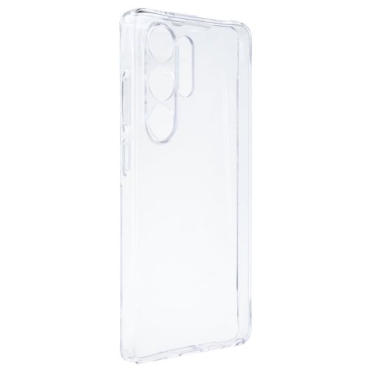 Funda Reforzada Antiyellow Para Samsung Galaxy S25 Ultra