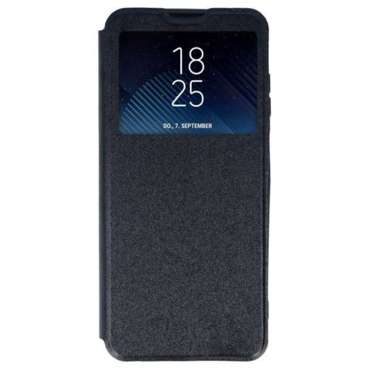 Funda Libro Suave Para Motorola Moto G86