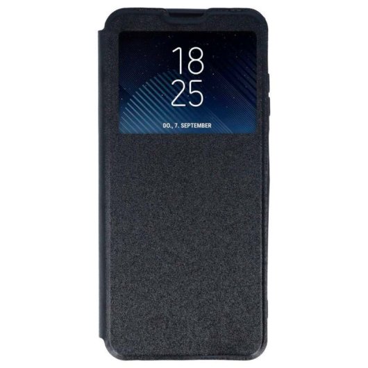 Funda Libro Suave Para Motorola Moto G86