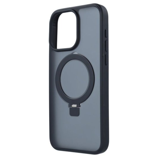 Funda Ring Compatible Con Magsafe Para Iphone 15 Pro Max