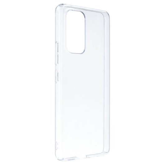 Funda Transparente Antiyellow Para Samsung Galaxy A52 4g