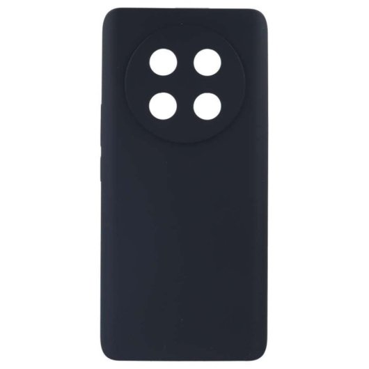 Funda Ultra Suave Con Cubre Cámara Para Honor Magic7 Lite