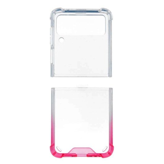 Funda Degradada Para Samsung Galaxy Z Flip3