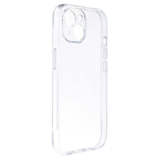Funda Reforzada Antiyellow Para Iphone 15