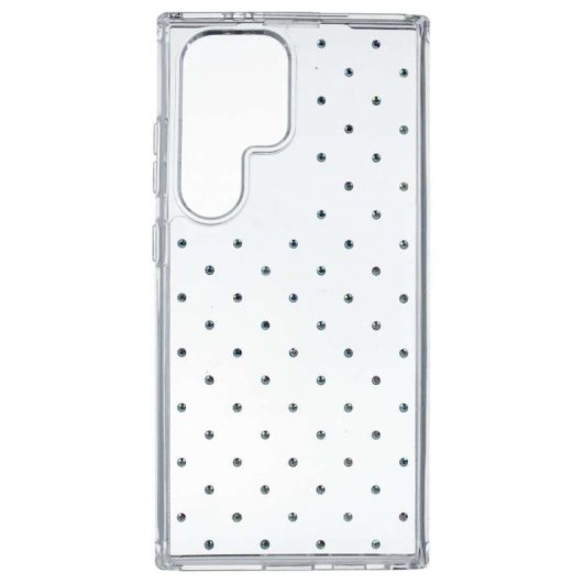 Funda Brillantes Para Samsung Galaxy S24 Ultra