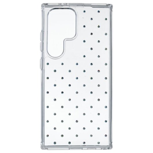 Funda Brillantes Para Samsung Galaxy S24 Ultra