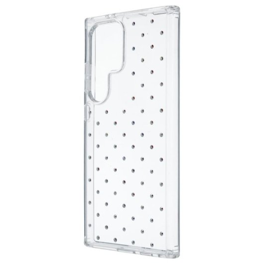 Funda Brillantes Para Samsung Galaxy S24 Ultra
