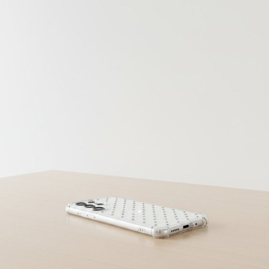 Funda Brillantes Para Samsung Galaxy S24 Ultra