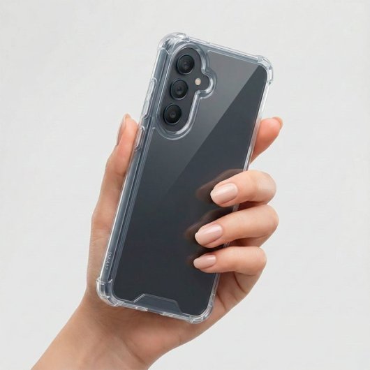 Funda Reforzada Para Samsung Galaxy A17